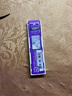 uni三菱 uni-ball UL-S 黑色H自動(dòng)鉛筆芯0.3mm活動(dòng)鉛芯 25根  曬單實(shí)拍圖
