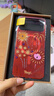 Tagi.《煙花閃閃》辭舊迎新馬年煙花幸運禮物磁吸手機支架手機殼新年禮物 新年紅【手機殼】【17pm預計二月初到貨】 iphone 17promax 曬單實(shí)拍圖