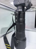 尼康（Nikon） 【國行全新】尼克爾Z卡口鏡頭 全畫(huà)幅微單數碼鏡頭 遠攝定焦鏡頭  尼康Z系列鏡頭 Z 180-600mm f/5.6-6.3 VR 曬單實(shí)拍圖