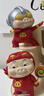 TOP TOY GGBOND豬豬俠系列盲盒潮玩手辦經(jīng)典表情包桌面擺件兒童節禮物 豬豬俠系列盲盒【單個(gè)】 曬單實(shí)拍圖