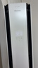 海信（Hisense）新風(fēng)空調X5 大3匹柜機 增氧新風(fēng) AI省電 Deepseek語(yǔ)音智控 以舊換新 一級能效 重磅新品 智新風(fēng) 大3匹 一級能效72X5E1 曬單實(shí)拍圖