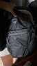 OSPREY Daylite plus日光通勤旅行多功能尼龍布男女同款雙肩包 黑色20L 曬單實(shí)拍圖