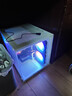 牛頭英特爾i5酷睿i7升i9級十八核/RTX4060獨顯迷你臺式機電腦主機吃雞商用辦公組裝游戲miniPC整機全套 E：i9級24芯 /16G+1T/GTX1660 單主機 曬單實(shí)拍圖
