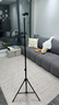斯泰克手機支架落地遙控自拍桿三腳架直播網(wǎng)課藝考立式三角折疊支架拍照錄像視頻升降支架【升級款】 曬單實(shí)拍圖