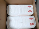 好奇（Huggies）鉑金裝小桃褲成長(cháng)褲XXXL26片*4包(17kg以上)【透爽散熱】 曬單實(shí)拍圖