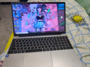機師使命【6G獨顯】新款英特爾酷睿i9筆記本電腦游戲本高端設計本高性能4050大學(xué)生辦公商務(wù)大屏電競本補貼 酷睿N305【6G獨顯】+高清屏幕+流暢辦公+商務(wù)優(yōu)選 16G高速運行+256G固態(tài)硬盤(pán) 曬單實(shí)拍圖