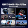 閃迪（SanDisk）128GB SD內存卡 6K視頻 V60 U3 C10 高速相機存儲卡 讀速280MB/s 寫(xiě)速100MB/s 高清拍攝 暢快連拍 曬單實(shí)拍圖