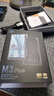 山靈（SHANLING）M3 Plus安卓便攜播放器mp3隨身聽(tīng)hifi無(wú)損播放器DSD硬解雙向雙向藍牙5.0三擋增益 星河灰+128G內存卡 曬單實(shí)拍圖