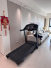 喬山（JOHNSON）家庭用跑步機減震護膝可折疊走步機運動(dòng)減肥燃脂健身器材坡度可調 【店鋪首推】性能全面_T101_Horizon 曬單實(shí)拍圖