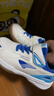 江博士學(xué)步鞋運動(dòng)鞋秋季男女戶(hù)外兒童訓練鞋2B16A3019AM米/藍30碼 曬單實(shí)拍圖