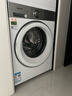 東芝（TOSHIBA）玉兔2.0高奢版純平全嵌10KG洗烘套裝全自動(dòng)滾筒洗衣機+變頻熱泵式烘干機DG-10T183BW+DH-10T183BW 洗烘套裝 10kg 曬單實(shí)拍圖