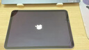 Apple/蘋(píng)果 iPad11英寸 A16芯片2025年款 平板電腦 (256GB WLAN版/學(xué)習辦公娛樂(lè ))銀色 曬單實(shí)拍圖
