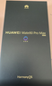 HUAWEI Mate 80 Pro Max 麒麟9030 Pro 16GB+512GB極地銀全金屬玄武架構超透亮靈瓏屏華為直屏鴻蒙手機 曬單實(shí)拍圖