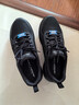 斯凱奇男鞋黑武士厚底緩震跑步鞋軟底休閑鞋戶(hù)外通勤健步鞋運動(dòng)鞋 9 曬單實(shí)拍圖