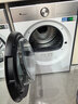 小天鵝（LittleSwan）小烏梅3.0輕享版 洗烘套裝 12KG大容量 滾筒洗衣機全自動(dòng)+變頻熱泵烘干機 VE10PRO+10PRO 國家補貼 曬單實(shí)拍圖