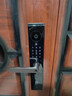 華為（HUAWEI）智能門(mén)鎖 SE 貓眼版 家用指紋鎖密碼鎖 非全自動(dòng)電子鎖 華為鴻蒙全屋智能聯(lián)動(dòng)防盜門(mén)鎖MT33 華為智能門(mén)鎖SE 貓眼版【30天保價(jià)+3年質(zhì)?！?三年全國聯(lián)保 曬單實(shí)拍圖