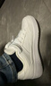 李寧天跡丨板鞋男鞋透氣減震經(jīng)典百搭小白鞋AGCU095 曬單實(shí)拍圖