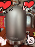 膳魔師（THERMOS）純鈦電熱水壺燒水壺熱水壺電熱水瓶電水壺自動(dòng)斷電泡茶煮開(kāi)水壺1.7L大容量辦公室家用 1.7L 【經(jīng)典尊貴款】STRIX溫控 1800W極速沸騰 曬單實(shí)拍圖