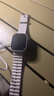 TDD華強北2026新款首發(fā)]WatchS10Ultri3華強北5G插卡智能電話(huà)手表GPS定位初中高學(xué)生成人蘋(píng)果機和順成 四代銀超薄款不卡頓+大型游戲下載+心率檢測 表盤(pán)自定義+微信全功能+久玩不發(fā)燙 曬單實(shí)拍圖