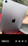 Apple/蘋(píng)果 iPad Air 11英寸 M3芯片2025年款 平板電腦 (256GB WLAN版)紫色 曬單實(shí)拍圖