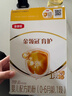 伊利金領(lǐng)冠育護新國標1段400g 嬰兒配方奶粉一段400克 1段400g4盒（囤貨多盒更劃算） 曬單實(shí)拍圖