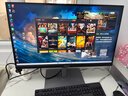 華碩ProArt 創(chuàng  )夢(mèng)27 PA279CV 27英寸顯示器專(zhuān)業(yè)顯示器4K 178° 廣角65W快充Type-C接口升降帶音響 曬單實(shí)拍圖
