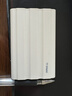 三星（SAMSUNG）1TB Type-c接口 移動(dòng)固態(tài)硬盤(pán) T7 Shield月幕白 NVMe讀速1050MB/s  手機直連筆記本外接 三防保護 曬單實(shí)拍圖