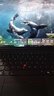 ThinkPad【國家補貼15%】T14p AI PC酷睿Ultra5 14.5英寸高性能工程師本筆記本電腦 32G 1TB 3K 商務(wù)辦公本 曬單實(shí)拍圖