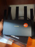 Tenda騰達路由器WiFi7【云霄BE5100】千兆穿墻王信號增強無(wú)線(xiàn)超強2.5g網(wǎng)口家用電競放大器立式BE6L Pro 曬單實(shí)拍圖