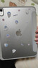 綠聯(lián)適用iPad11/10保護殼帶筆槽11英寸2025款A16芯片iPad11保護套蘋(píng)果平板全包Y型透明橫豎支撐防彎灰 曬單實(shí)拍圖