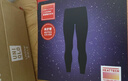 優(yōu)衣庫男裝HEATTECH ULTRA WARM緊身褲/保暖衣秋褲內衣秋冬479538 479538/09黑色 L 曬單實(shí)拍圖