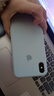 喜芙尼適用蘋(píng)果xr手機殼新款iPhoneX/XS液態(tài)硅膠xsmax純色全包邊防摔時(shí)尚簡(jiǎn)約高級感保護套男女 天藍色 蘋(píng)果xsmax 曬單實(shí)拍圖