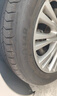 固特異（Goodyear）汽車(chē)輪胎 205/55R16 91W EF1 SPORT鷹馳F1酷跑 適配 速騰/卡羅拉 曬單實(shí)拍圖