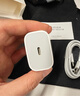 Viken【直營(yíng)正品】適用蘋(píng)果17/16/15充電器頭40W/45W正品套裝iPhone17/16/15proMax/pro電源適配器線(xiàn) 【原盒封裝】30W快充頭+1米編織快充線(xiàn) 安全認證不傷機 曬單實(shí)拍圖