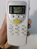 尼初適用CHIGO/志高空調遙控器 KFR-26GW/E ZH/JT-03 JA-01 D75-N3通用壁掛機柜機天花機中央空調 曬單實(shí)拍圖