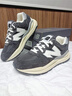 NEW BALANCE 休閑鞋男鞋女鞋網(wǎng)面舒適透氣情侶運動(dòng)鞋5740系列M5740VL1 40 曬單實(shí)拍圖