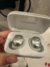 森海塞爾MOMENTUM4真無(wú)線(xiàn)4代四代藍牙耳機入耳式自適應降噪木饅頭4 accentum運動(dòng)音樂(lè )無(wú)線(xiàn)耳機元旦生日禮物 真無(wú)線(xiàn)4代 皓月白【自適應降噪】 曬單實(shí)拍圖