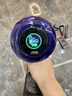戴森（DYSON）V10 Digital Slim輕量入門(mén)吸塵器 輕巧易舉 毛發(fā)防纏繞吸頭 高效除螨 車(chē)載家用年會(huì )禮品 【鐵鎳色】 曬單實(shí)拍圖