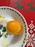 禾田下四川皮蛋黃心黃金溏心松花皮蛋無(wú)鉛特產(chǎn)鴨蛋松花蛋整箱40枚批發(fā) 10枚 55-65G大蛋 曬單實(shí)拍圖