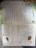 2026【榮恒】課堂筆記四年級下冊語(yǔ)文人教版黃岡學(xué)霸筆記教材全解小學(xué)四年級同步教材課前預習課后復習輔導書(shū) 曬單實(shí)拍圖