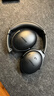 BOSE QuietComfort 消噪耳機 無(wú)線(xiàn)消噪藍牙耳機頭戴式主動(dòng)降噪耳機 QC45升級款 動(dòng)態(tài)音質(zhì)均衡 QC45升級款SC-經(jīng)典黑 曬單實(shí)拍圖