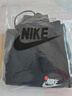 NBA CARES-Nike純棉衛褲男女褲子休閑運動(dòng)褲潮流休閑褲百搭寬松束腳大碼長(cháng) 耐克黑色小NK款 L 100-120 曬單實(shí)拍圖