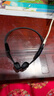 韶音（SHOKZ）OpenRun Pro 2 S820骨傳導耳機運動(dòng)耳機跑步騎行開(kāi)放式藍牙耳機無(wú)線(xiàn)耳機超長(cháng)續航 砂石黑 曬單實(shí)拍圖