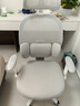 習格x19學(xué)習椅座椅書(shū)桌學(xué)生椅子人體工學(xué)電腦椅12-18歲初高中生青少年 曬單實(shí)拍圖