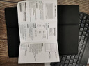 斯得弗 適用華為matepadpro11鍵盤(pán)保護套11英寸帶筆槽2022平板電腦殼秒變筆記本藍牙套裝 MatePadPro【11英寸黑】保護套+藍牙鍵盤(pán) 曬單實(shí)拍圖