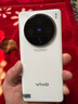 vivoX100 天璣9300芯片 5G全網(wǎng)通雙卡 超清影像 120W閃充手機 白月光 16+512 單機+第三方品牌快充+店保一年 曬單實(shí)拍圖