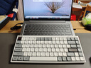 SKN畢方 矮軸機械鍵盤(pán) 輕薄三模鍵盤(pán) 便捷辦公鍵盤(pán) iMac/iPad無(wú)線(xiàn)鍵盤(pán) Gasket結構 自研網(wǎng)頁(yè)驅動(dòng) 雷【矮茶軸】 三模 81-90 曬單實(shí)拍圖