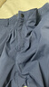 jackWolfskin狼爪25秋冬新款CONDA男士戶(hù)外速干長(cháng)褲運動(dòng)休閑男褲5520133 寶藍色/1010 L 曬單實(shí)拍圖