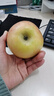 果陸園正宗冰糖心蘋(píng)果丑蘋(píng)果 脆甜時(shí)令新疆蘋(píng)果 整箱平果節日送禮平安果 精選9-10斤果徑75-90MM凈8.5斤 曬單實(shí)拍圖