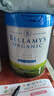 貝拉米（Bellamy's）白金版 1段 新生兒 嬰兒奶粉800g 有機A2蛋白 0~6月  藻油DHA 曬單實(shí)拍圖